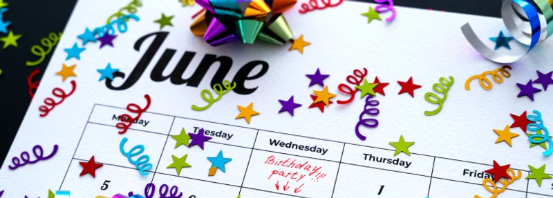 Calendário de Sazonalidade para Revendedores de Brinquedos