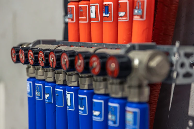 Aplicações industriais do Hélio: guia completo