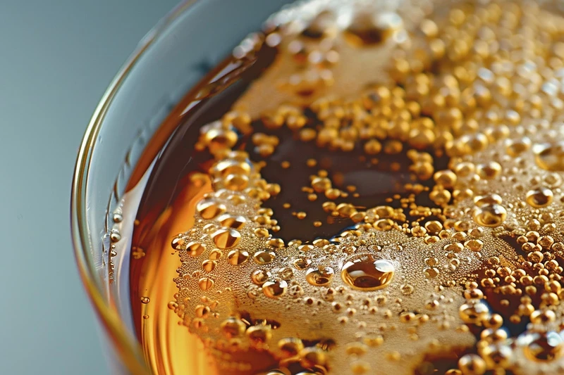 Carbonatação natural e forçada: entenda as diferenças