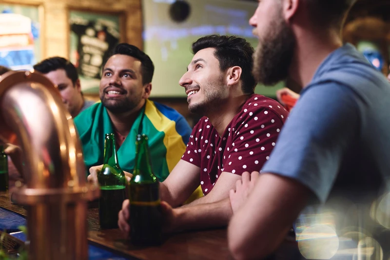 Como preparar sua cervejaria para a Copa do Mundo?