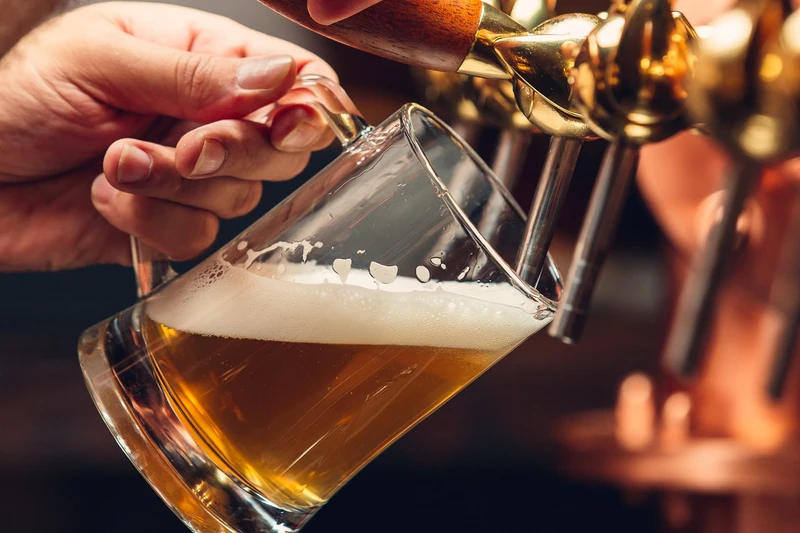Copa do Mundo e o aumento do consumo de chopp