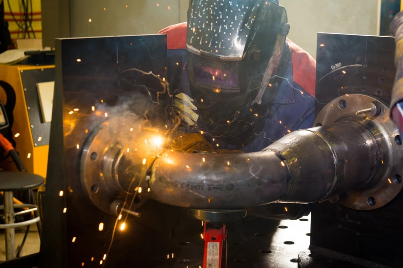 MIG vs TIG: diferenças e qual técnica escolher