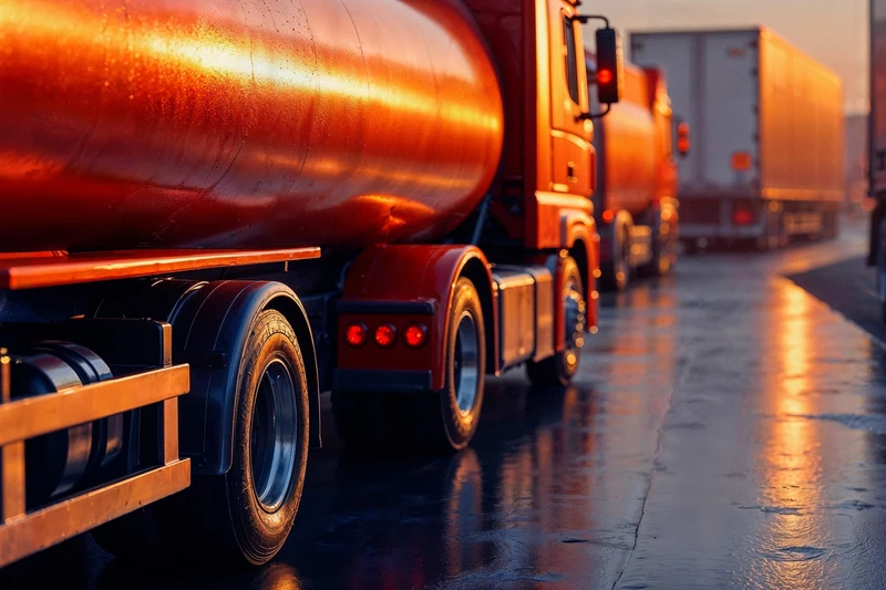 Entrega expressa de gases industriais em SP