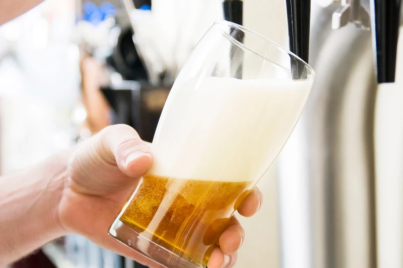 Erros comuns na carbonatação de cerveja