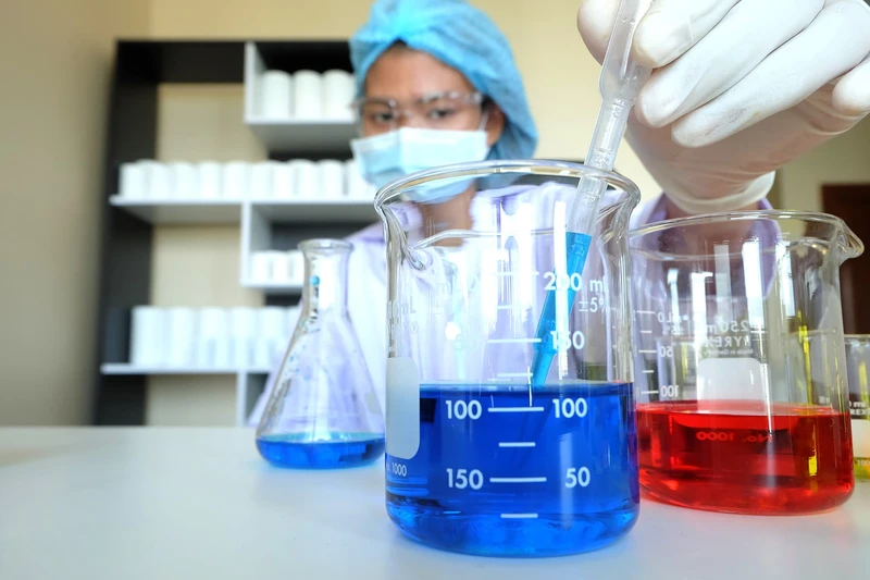 Misturas de Gases: O cálculo para aumentar sua produtividade