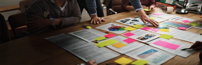 Planejamento Estratégico: O Guia para Dobrar Metas