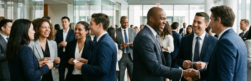 Plataforma de negócios em Alphaville