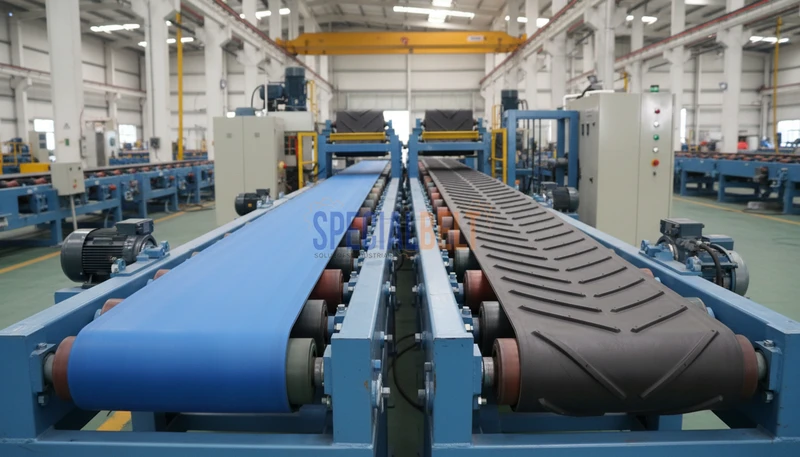 Correia lisa ou com talisca? Guia de seleção