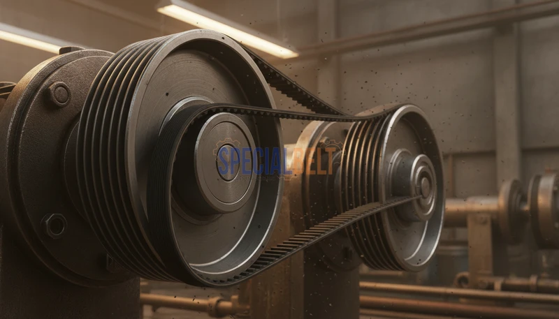 Correia patinando: principais causas e como resolver