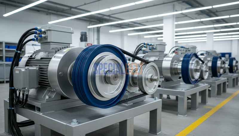 Manutenção preventiva em sistemas de transmissão