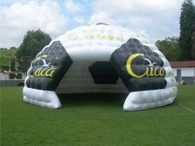 Domo Inflável