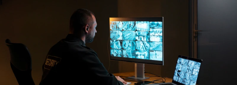 Checklist: o que avaliar antes de contratar portaria em SP