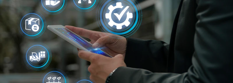 Controle de qualidade em serviços terceirizados