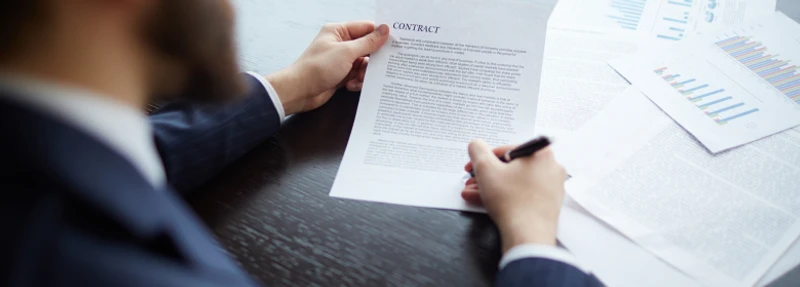 Fiscalização de contratos de terceirização: guia prático