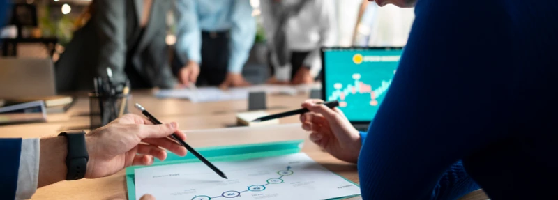 Gestão de funcionários terceirizados: guia completo