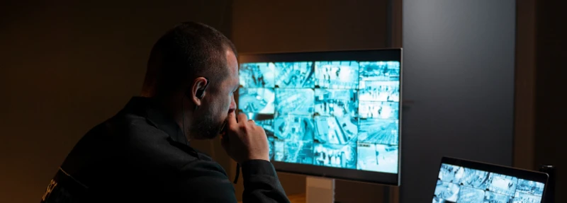 Portaria virtual ou presencial: como escolher 