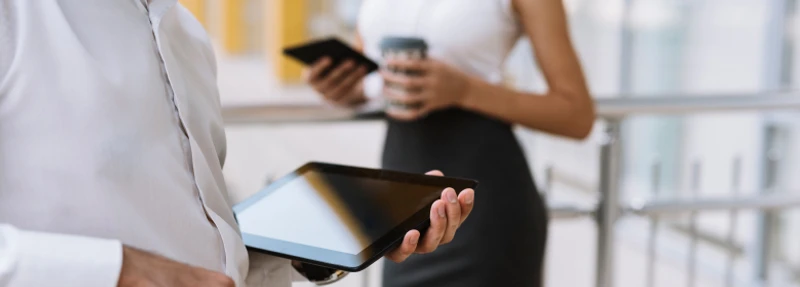 Terceirização de serviços em SP: como contratar bem