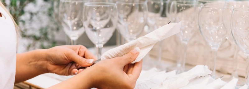 Terceirização de serviços para eventos em SP