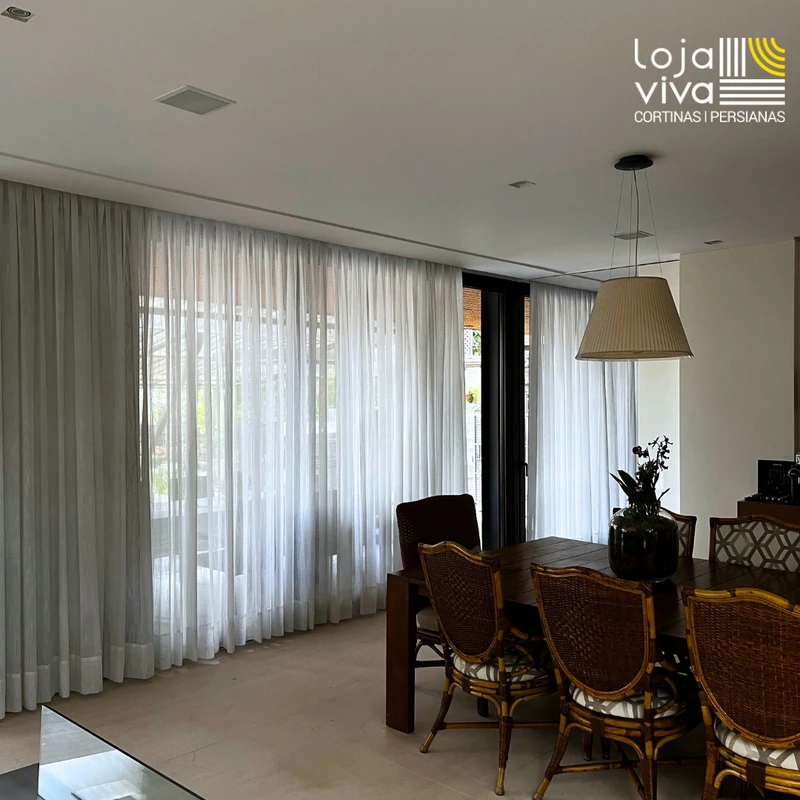 Loja Viva Cortinas
