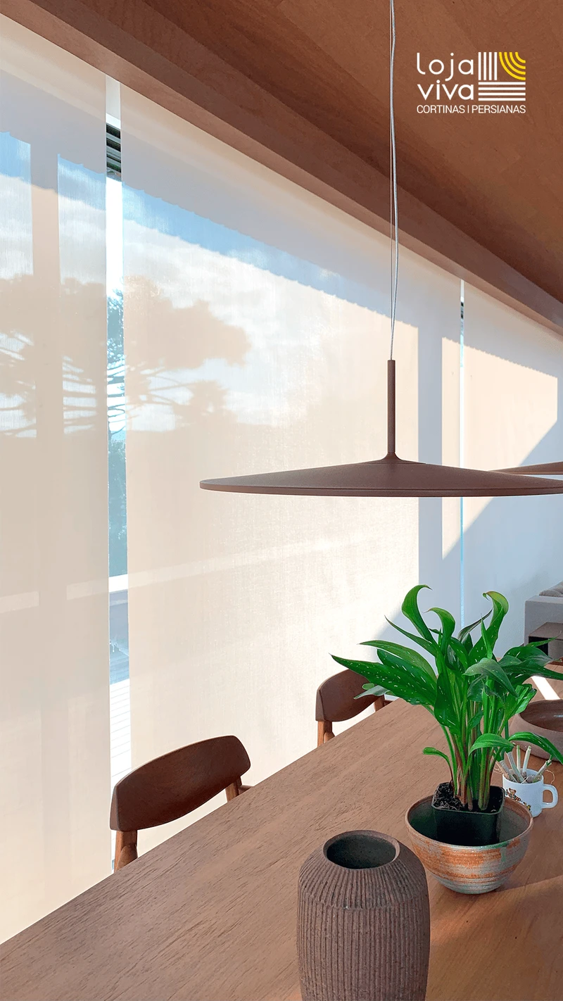 Loja Viva Cortinas