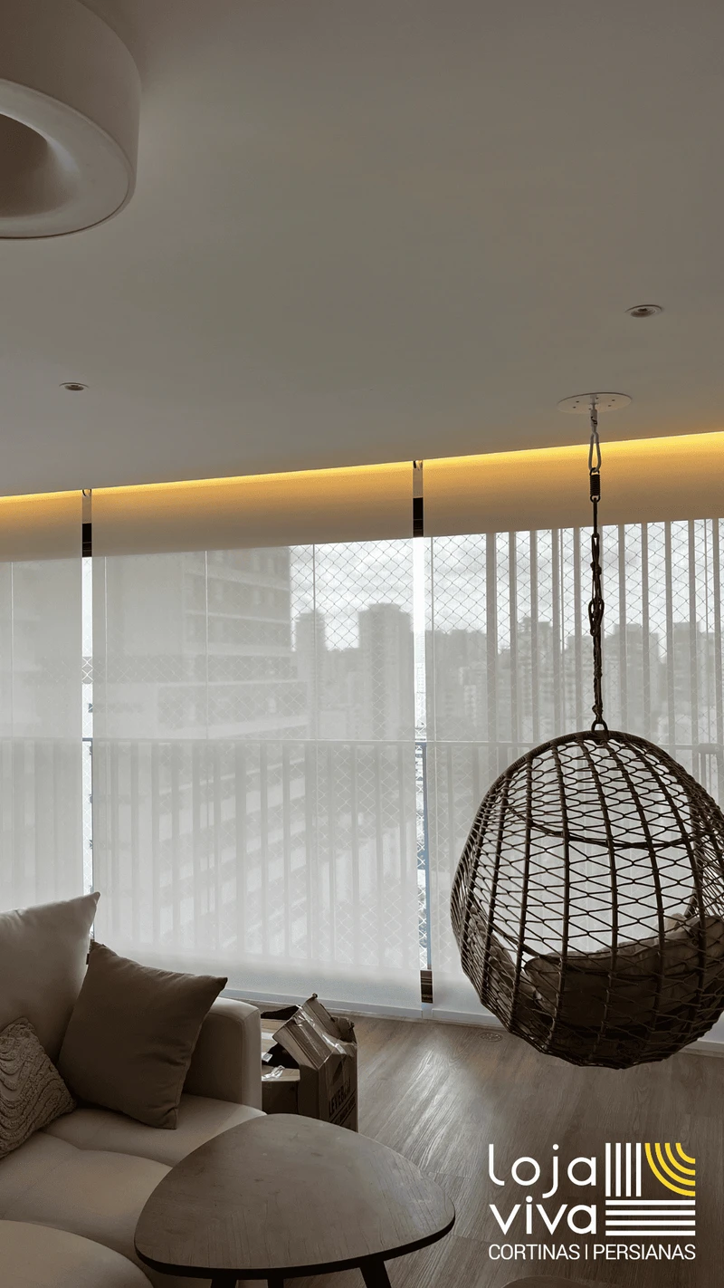 Loja Viva Cortinas