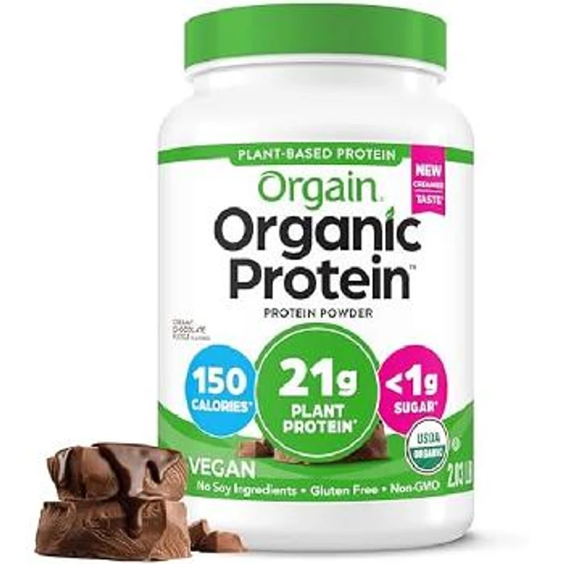 plant-based-protein-powder