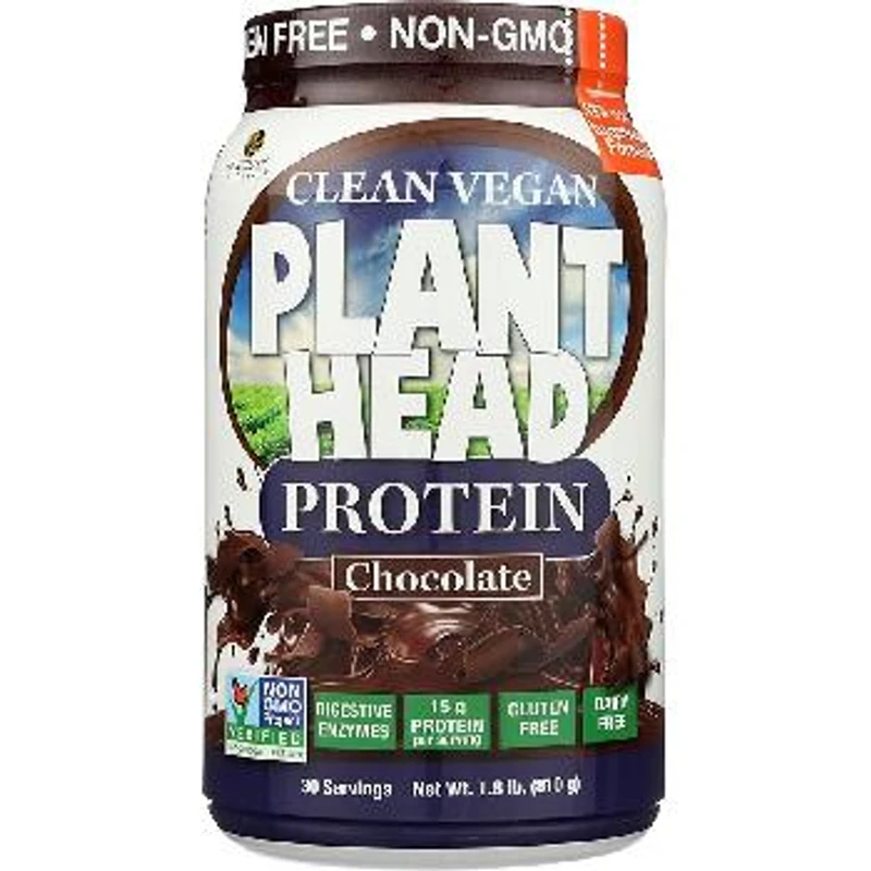 best-plant-based-protein-powder