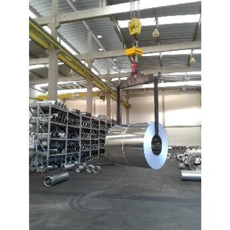Aço Galvanizado