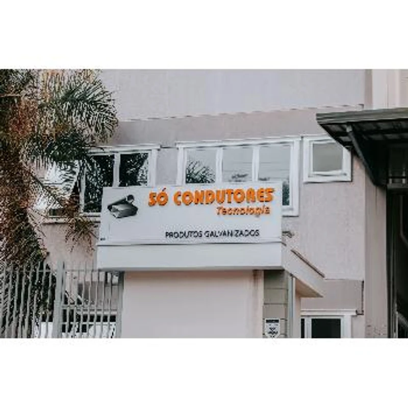 So Condutores