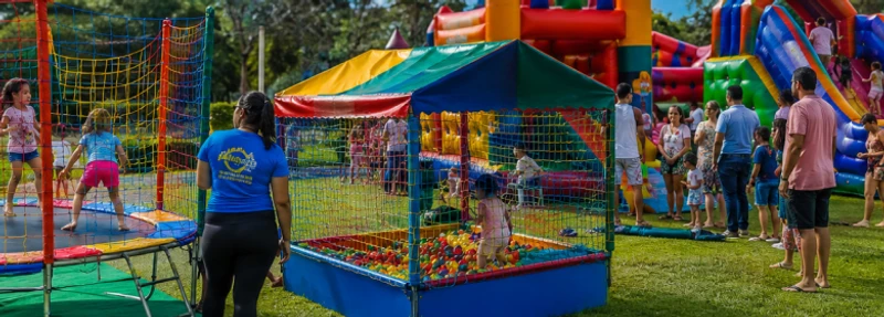 Como Montar um Negócio de Aluguel de Brinquedos: Guia