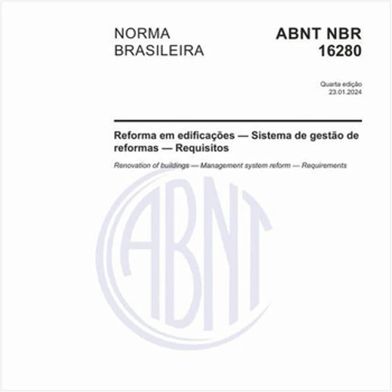 nbr-16280 nbr-16280