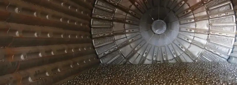 Corpos Moedores: Bolas de Aço para Moinho e Desgaste