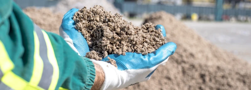 Normas Ambientais para Fábrica de Cimento: Licenciamento 