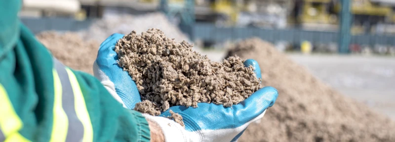 Usina de Cimento: Capacidade de Produção | AGICO