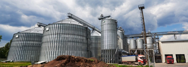 Usina de Cimento: Preço e Orçamento | AGICO