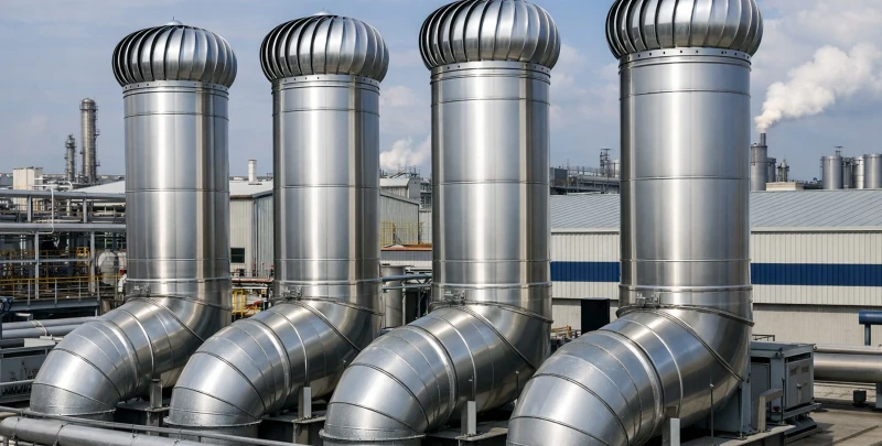 Sustentabilidade: A Climatização Ecológica