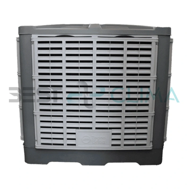 Climatizador Evaporativo Industrial