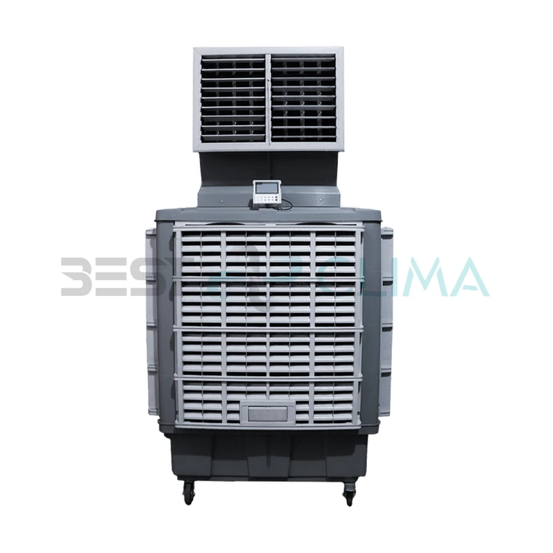 Climatizador Evaporativo Residencial