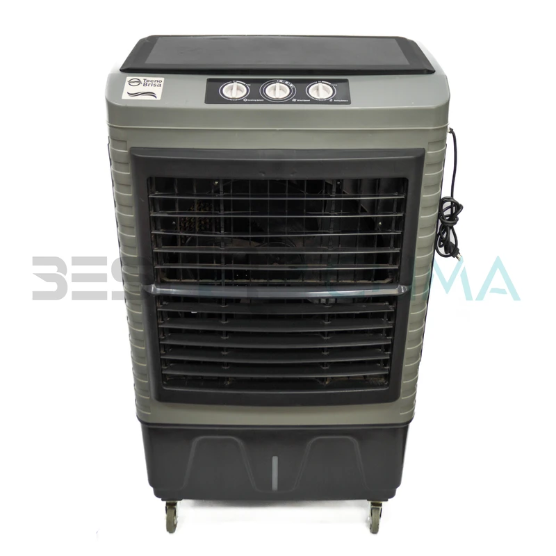 Climatizador Industrial