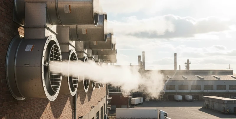 Climatizador Deixa o Ambiente Molhado?