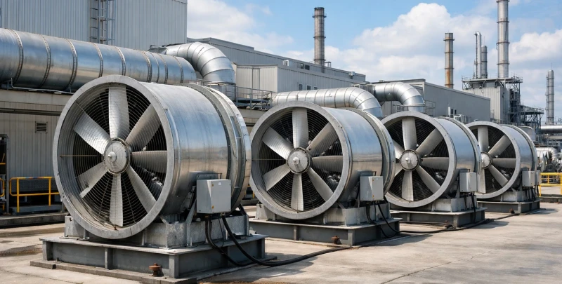 Climatizador para Restaurante: Vale a Pena?