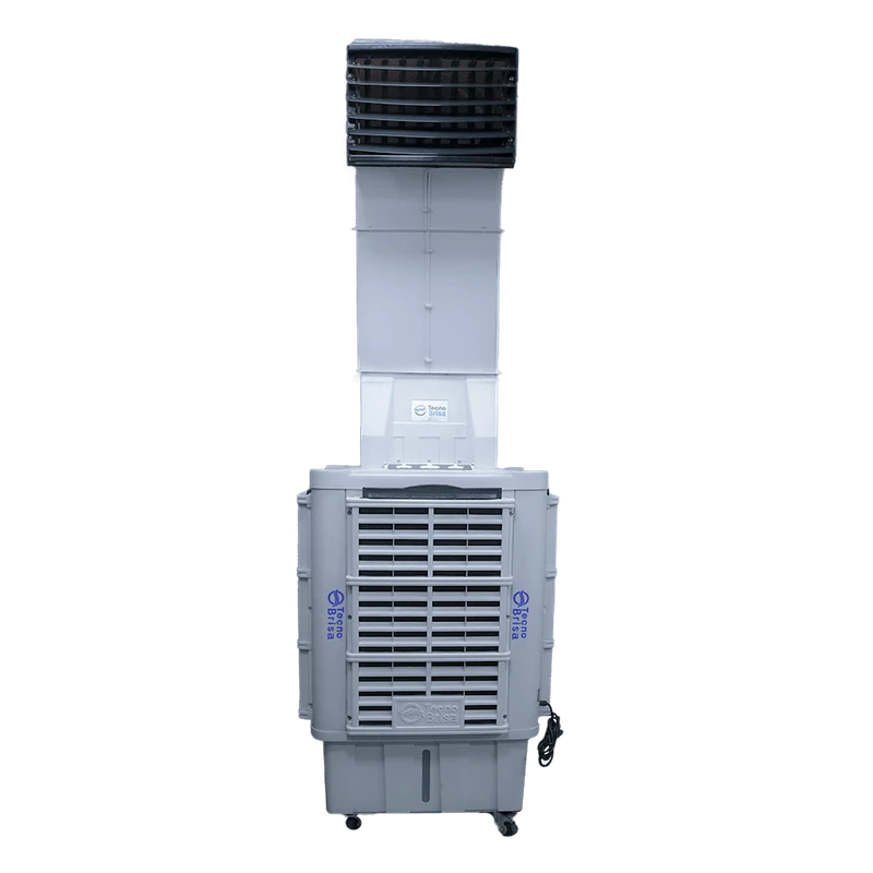 Climatizadores em Brasília