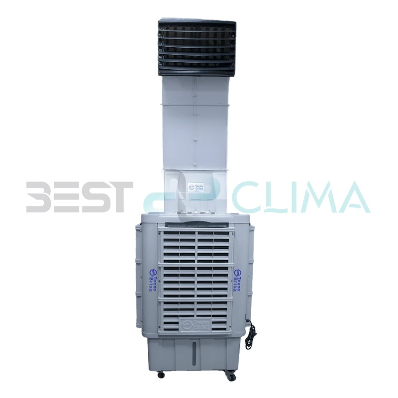 Climatizador em Montes Claros