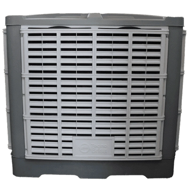 Climatizadores no Rio de Janeiro