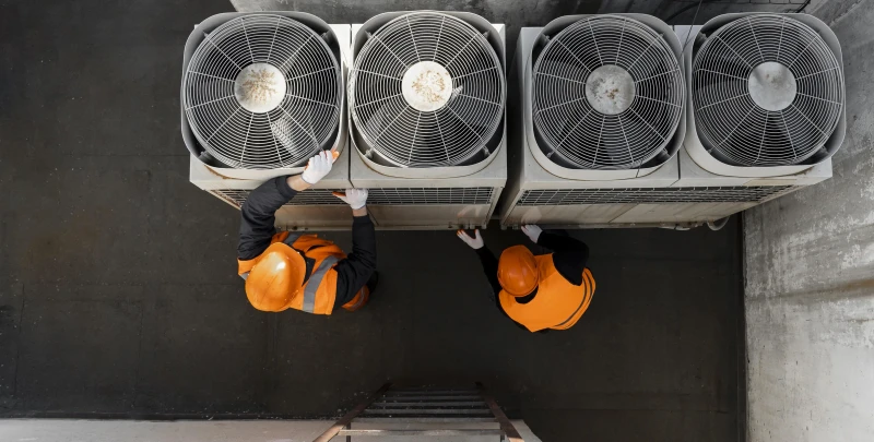 Como Funciona um Climatizador Evaporativo?