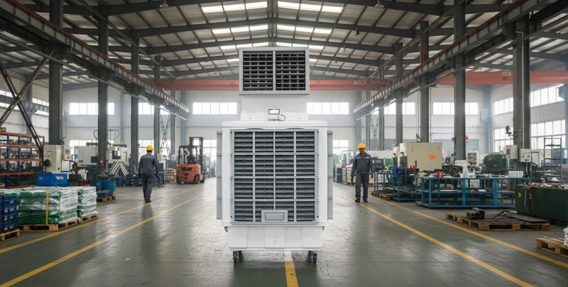 Quanto Gasta um Climatizador de Energia?