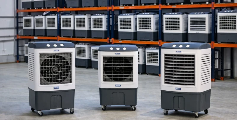 Diferença entre Climatizador e Umidificador