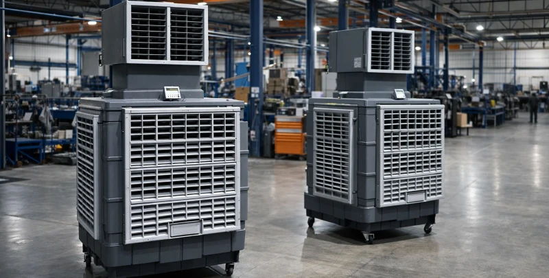 Manutenção de Climatizador: Guia Prático