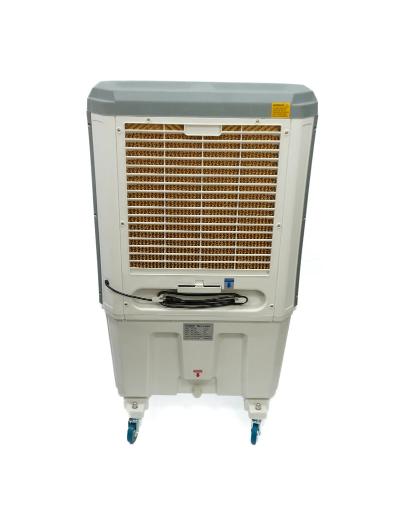 Locação de Climatizadores