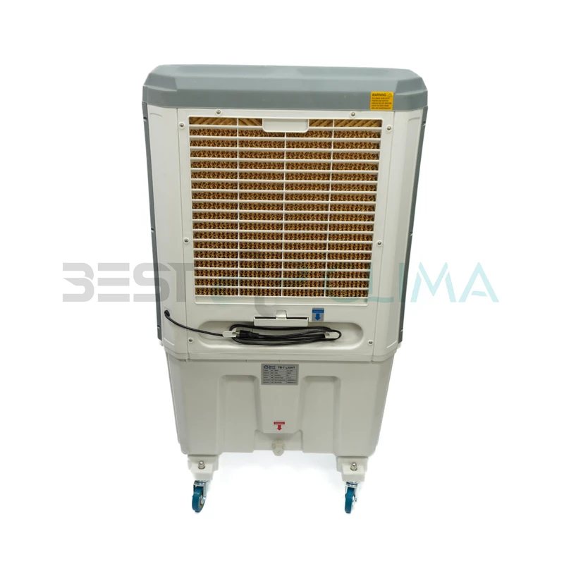 Peças para Climatizador